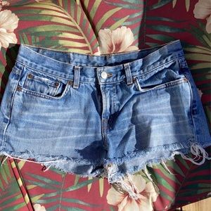Lucky Brand shorts
